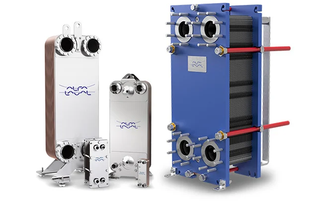 Alfa Laval Alfa Laval
