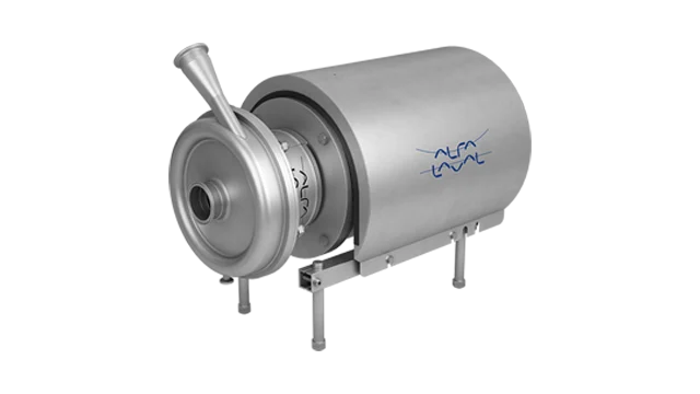 Alfa Laval Alfa Laval