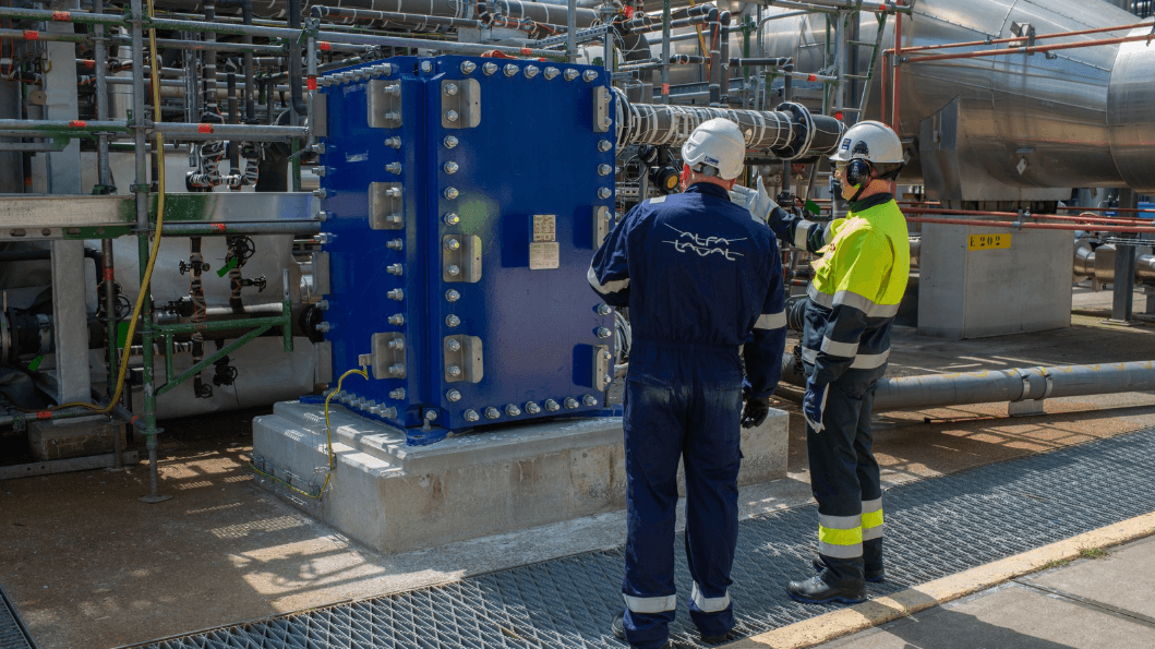 Alfa Laval Alfa Laval