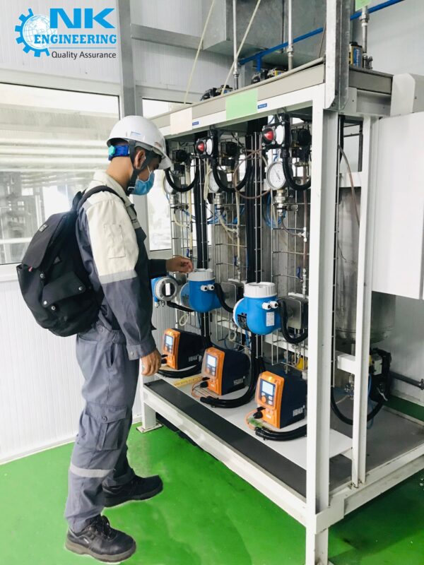 Cung Cấp Giải Pháp Định Lượng Enzyme Cho Nhà Máy Thức Ăn Chăn Nuôi 2024 Cung Cấp Giải Pháp Định Lượng Enzyme Cho Nhà Máy Thức Ăn Chăn Nuôi 2024