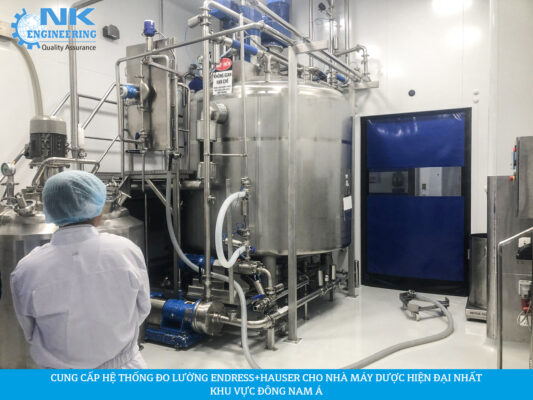 Cung Cấp Hệ Thống Định Lượng Nước RO Cho Nhà Máy Dược 2023 Cung Cấp Hệ Thống Định Lượng Nước RO Cho Nhà Máy Dược 2023