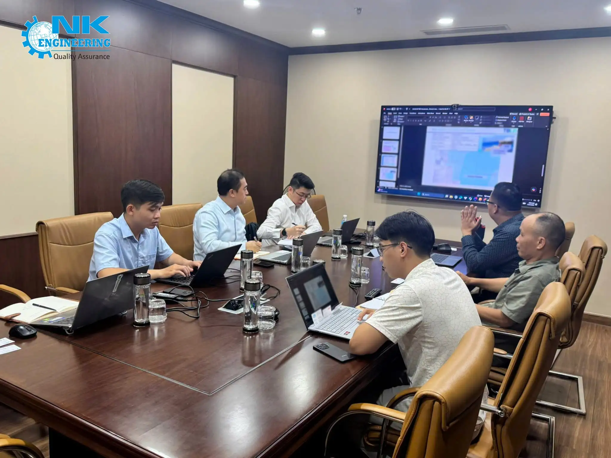 Hợp Tác Chiến Lược Và Phát Triển Thị Trường Cùng Rotork 2026 Hợp Tác Chiến Lược Và Phát Triển Thị Trường Cùng Rotork 2026