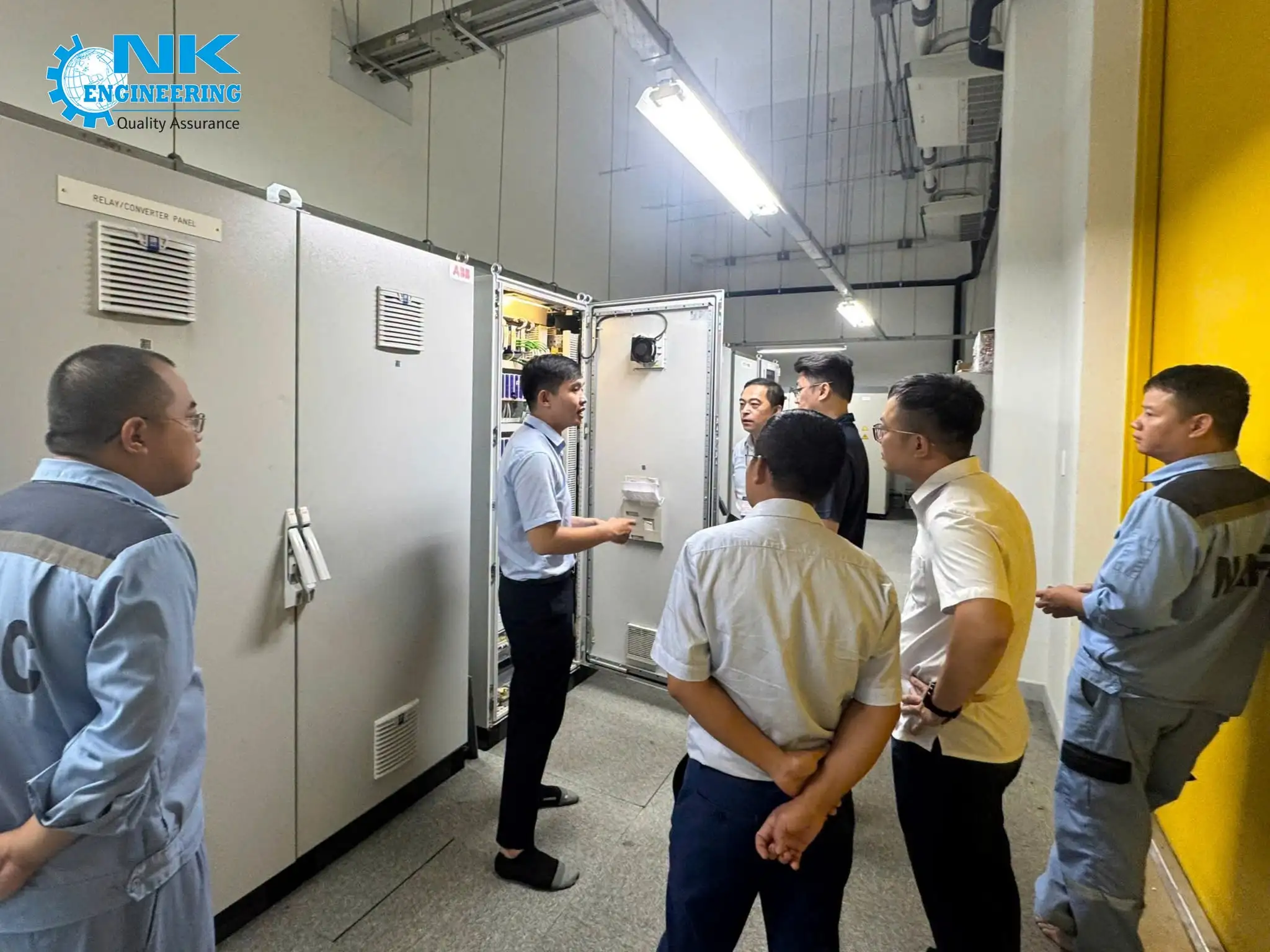 Hợp Tác Chiến Lược Và Phát Triển Thị Trường Cùng Rotork 2026 Hợp Tác Chiến Lược Và Phát Triển Thị Trường Cùng Rotork 2026