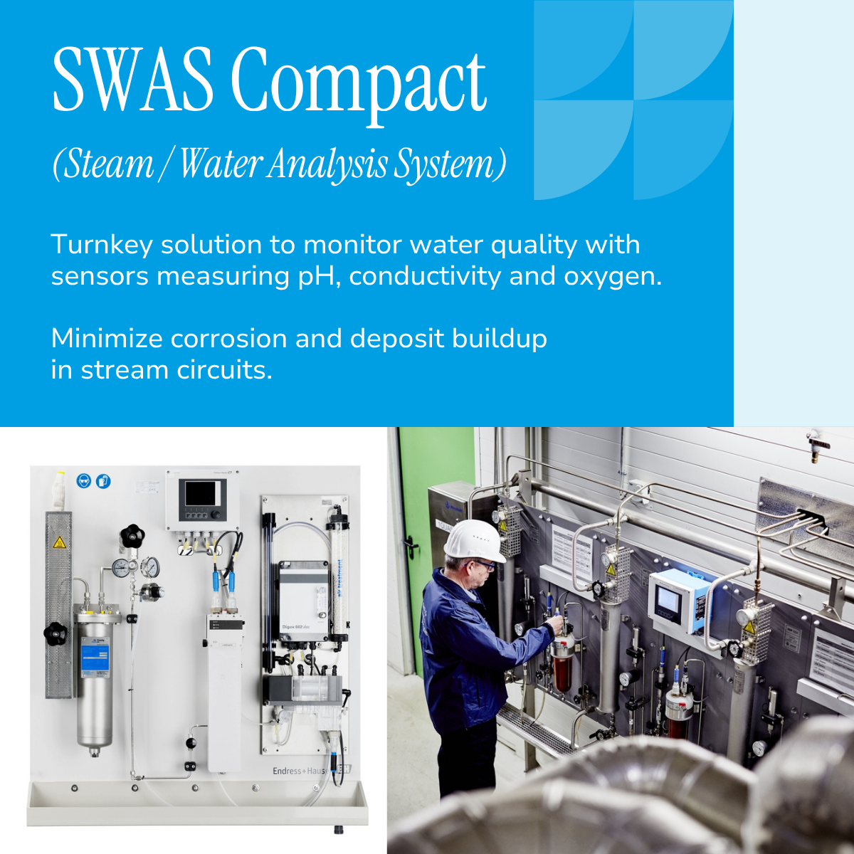 Optimizing Boiler Efficiency In Steam And Feedwater Management Optimizing Boiler Efficiency In Steam And Feedwater Management