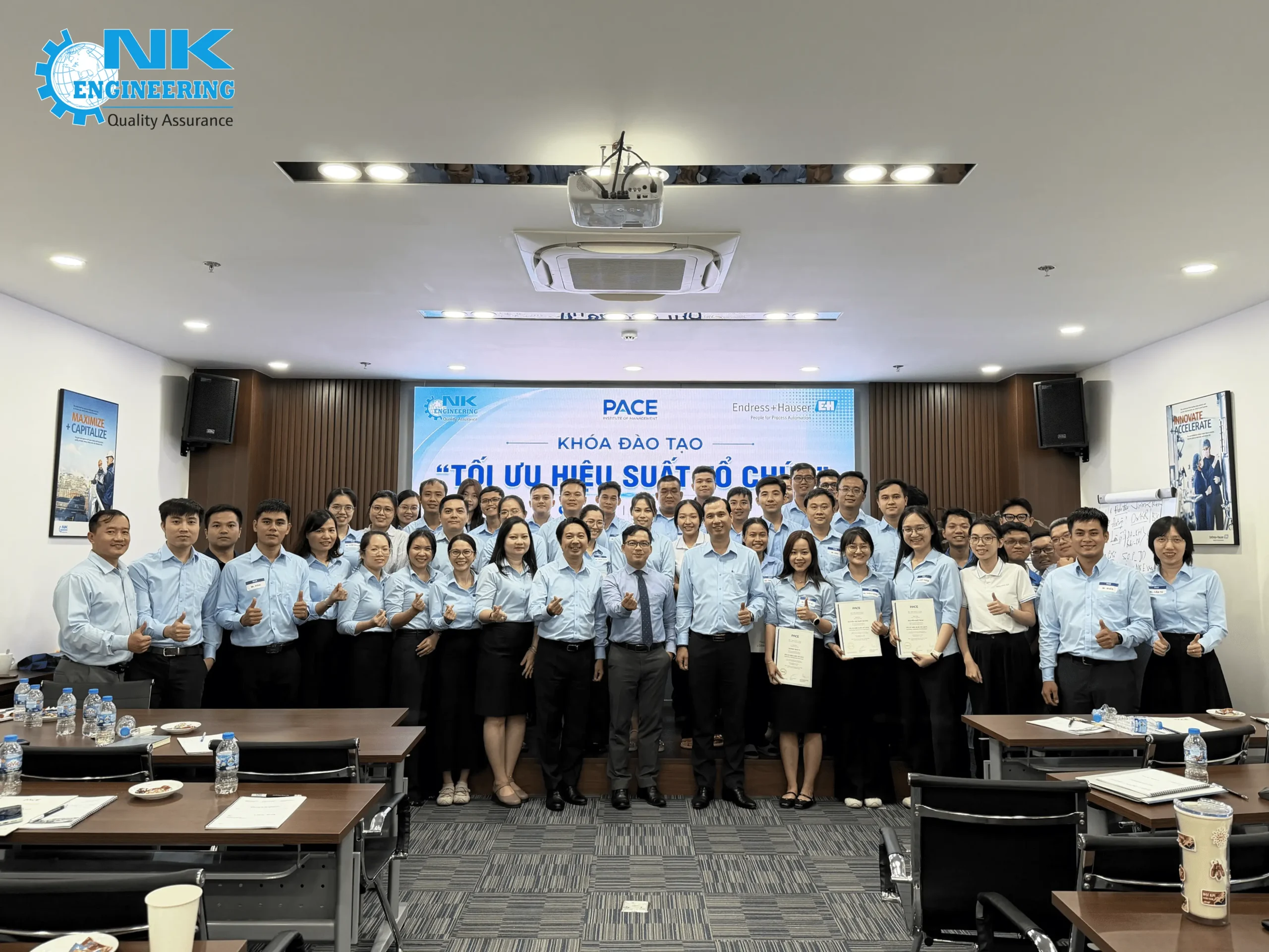 Đột Phá Sức Mạnh Và Hiệu Suất Tập Thể Tổ Chức 2026 Đột Phá Sức Mạnh Và Hiệu Suất Tập Thể Tổ Chức 2026