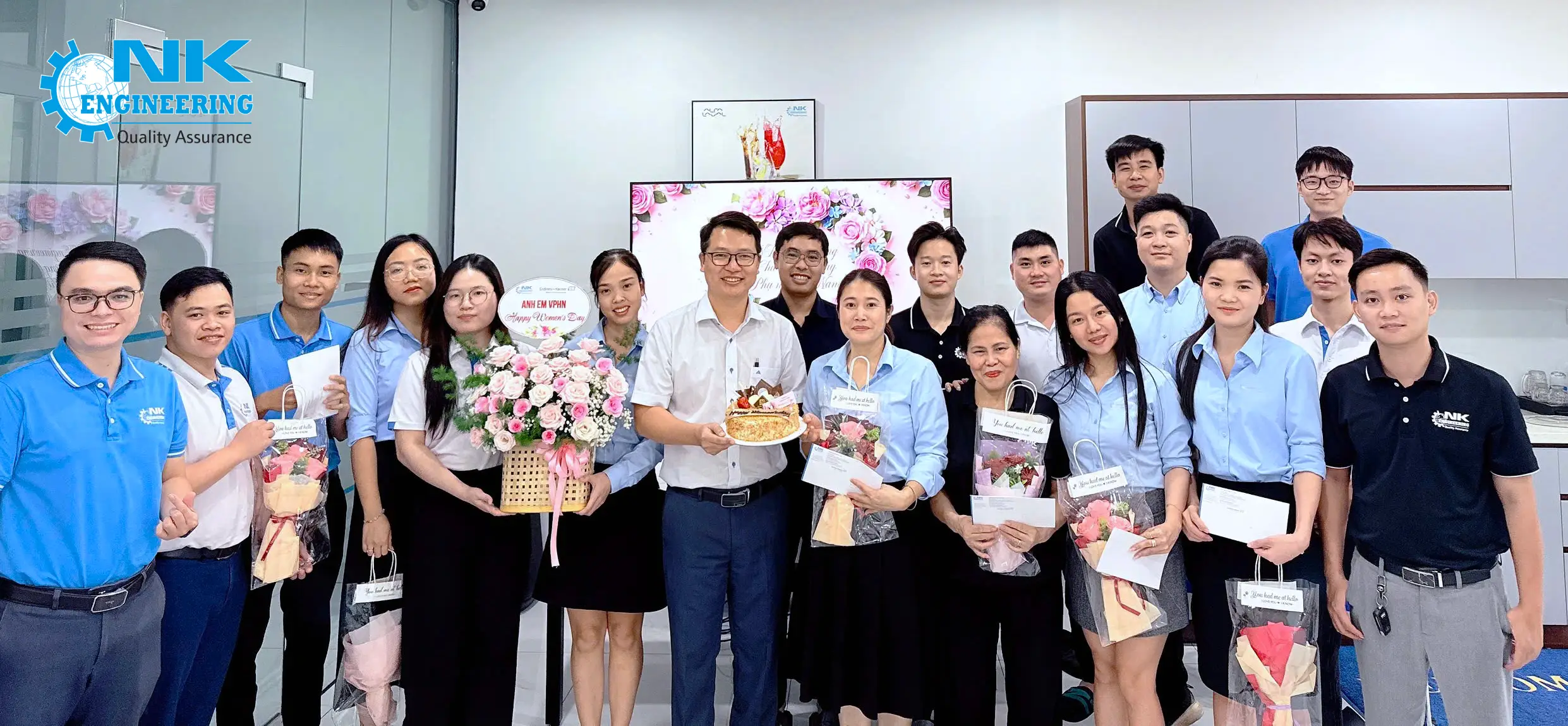 Chúc mừng Ngày Phụ nữ Việt Nam 2026 Chúc mừng Ngày Phụ nữ Việt Nam 2026